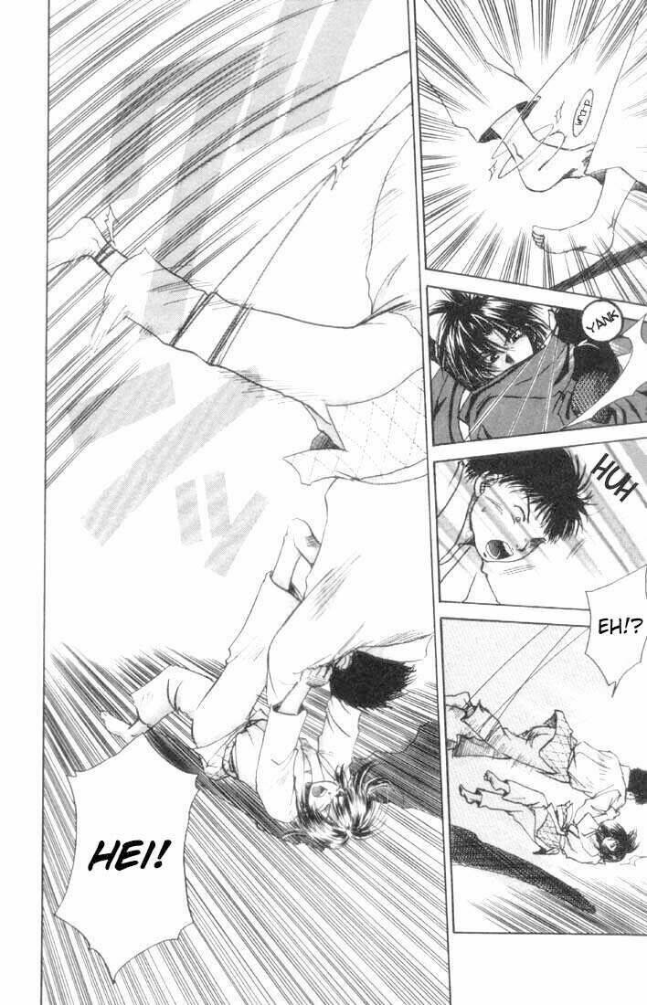 kagetora chapter 1 21