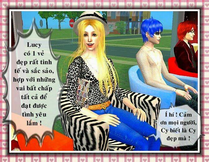 bella's story chapter 12.4 65