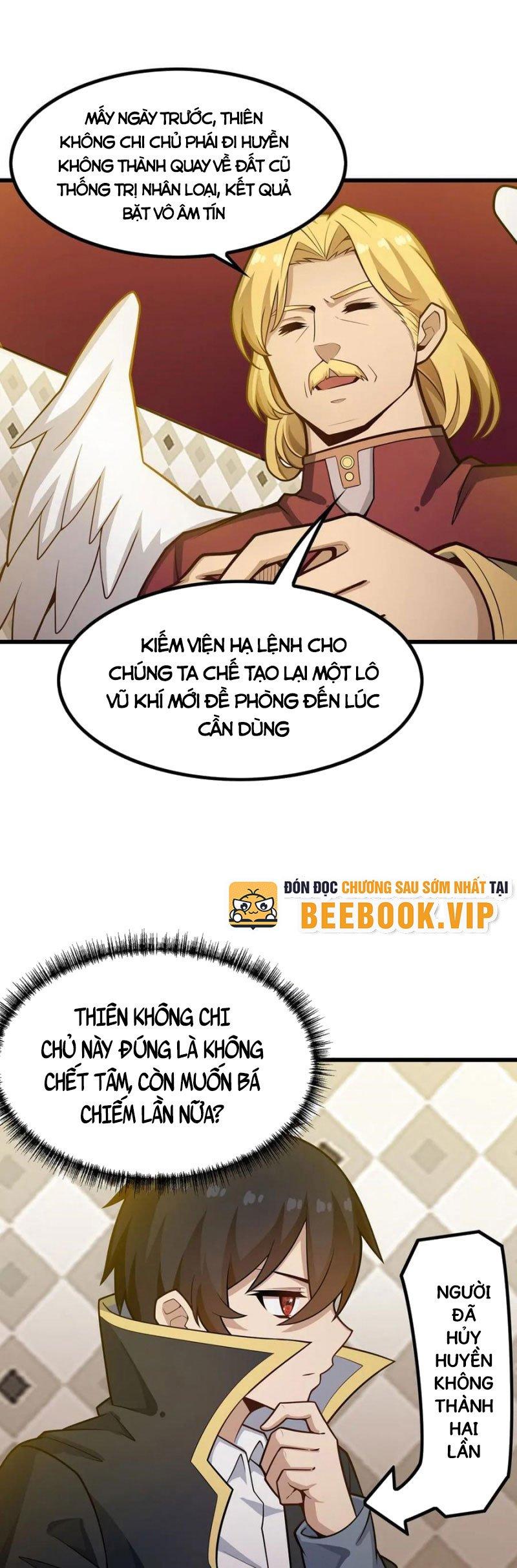 vô hạn sứ đồ và 12 nữ chiến binh chapter 379 12