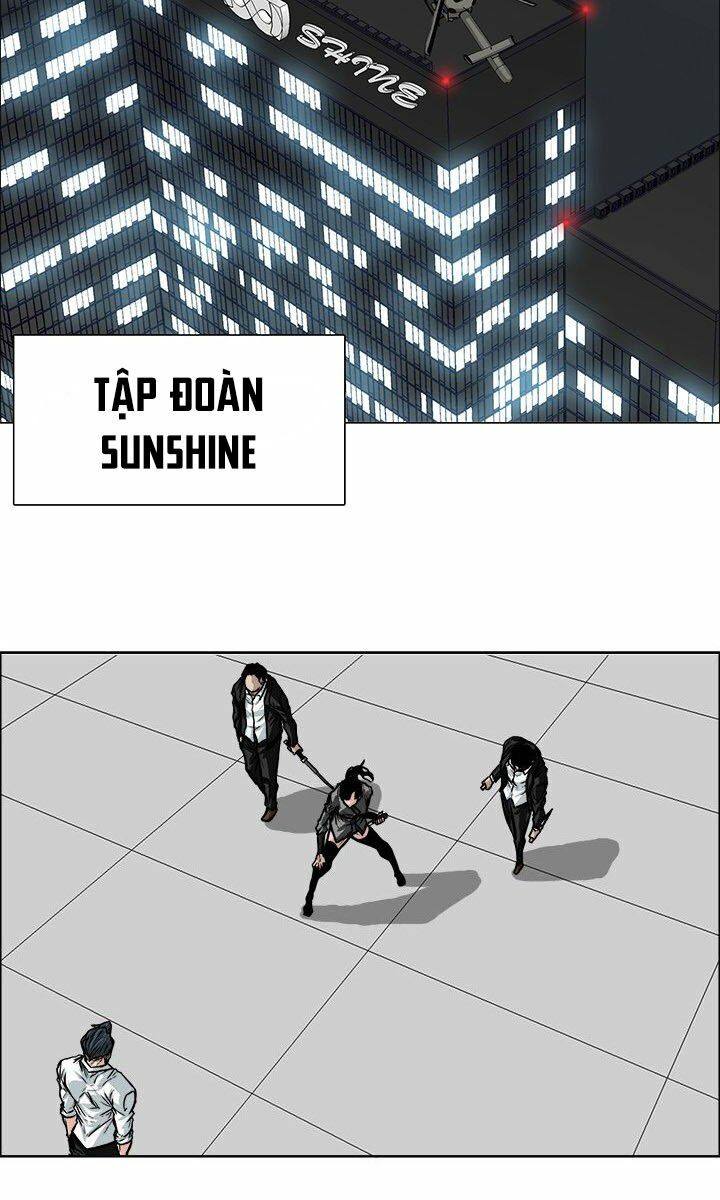 bá chủ học đường ss2 chapter 14 30