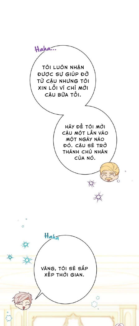 ác nữ đảo ngược đồng hồ cát chapter 29 34