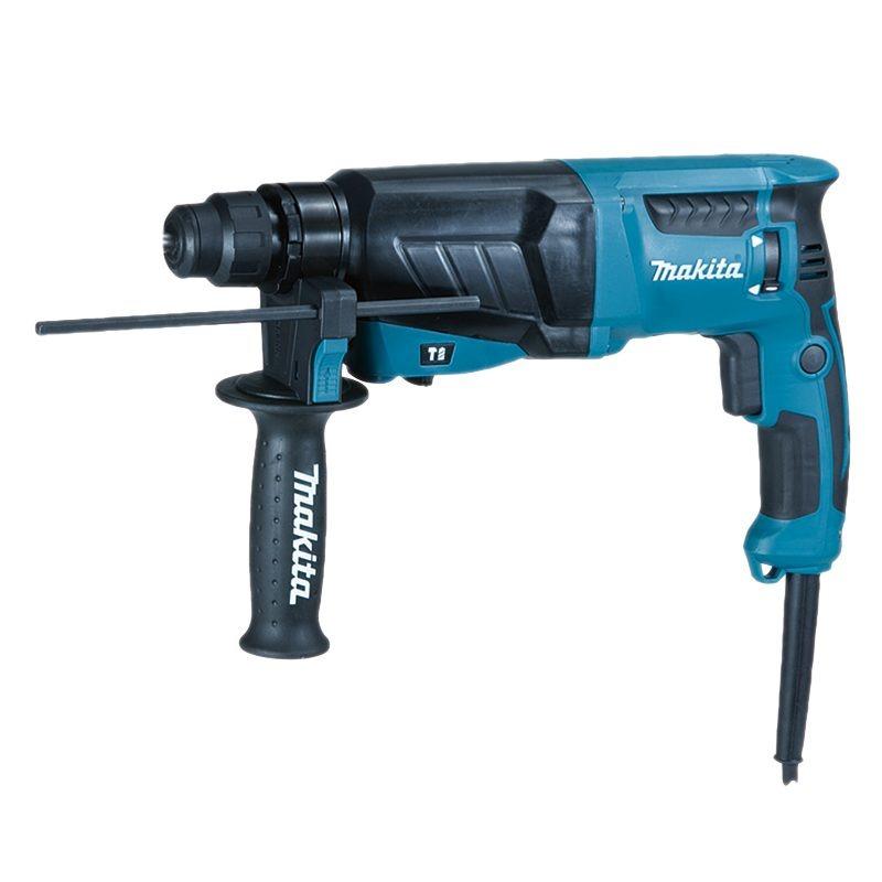 MÁY KHOAN ĐỘNG LỰC 800W MAKITA HR2630 - HÀNG CHÍNH HÃNG