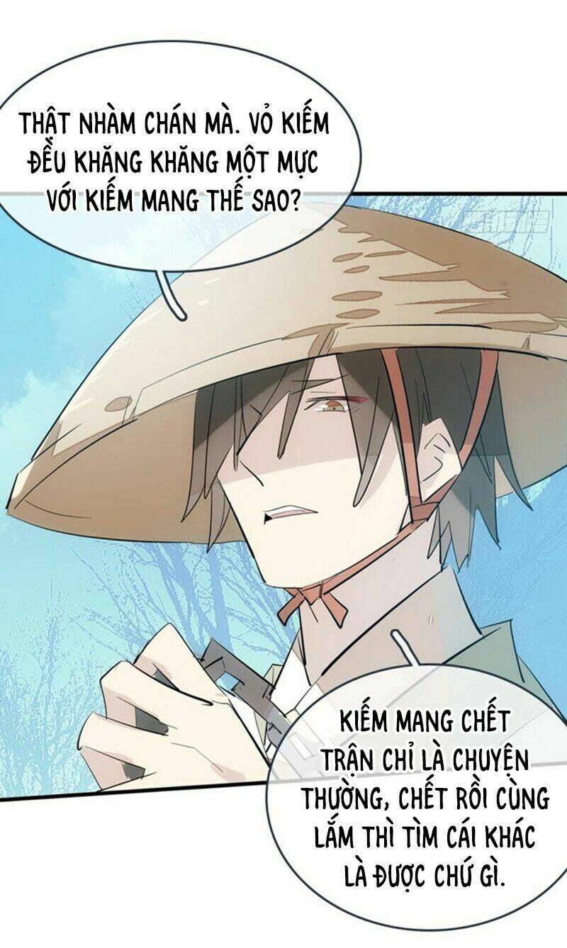 sư phụ lại trêu chọc ta chapter 44 23