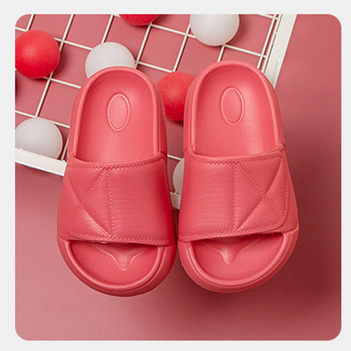 Dép Slippers Cho Bé Siêu Êm - Hàng Nhập Khẩu