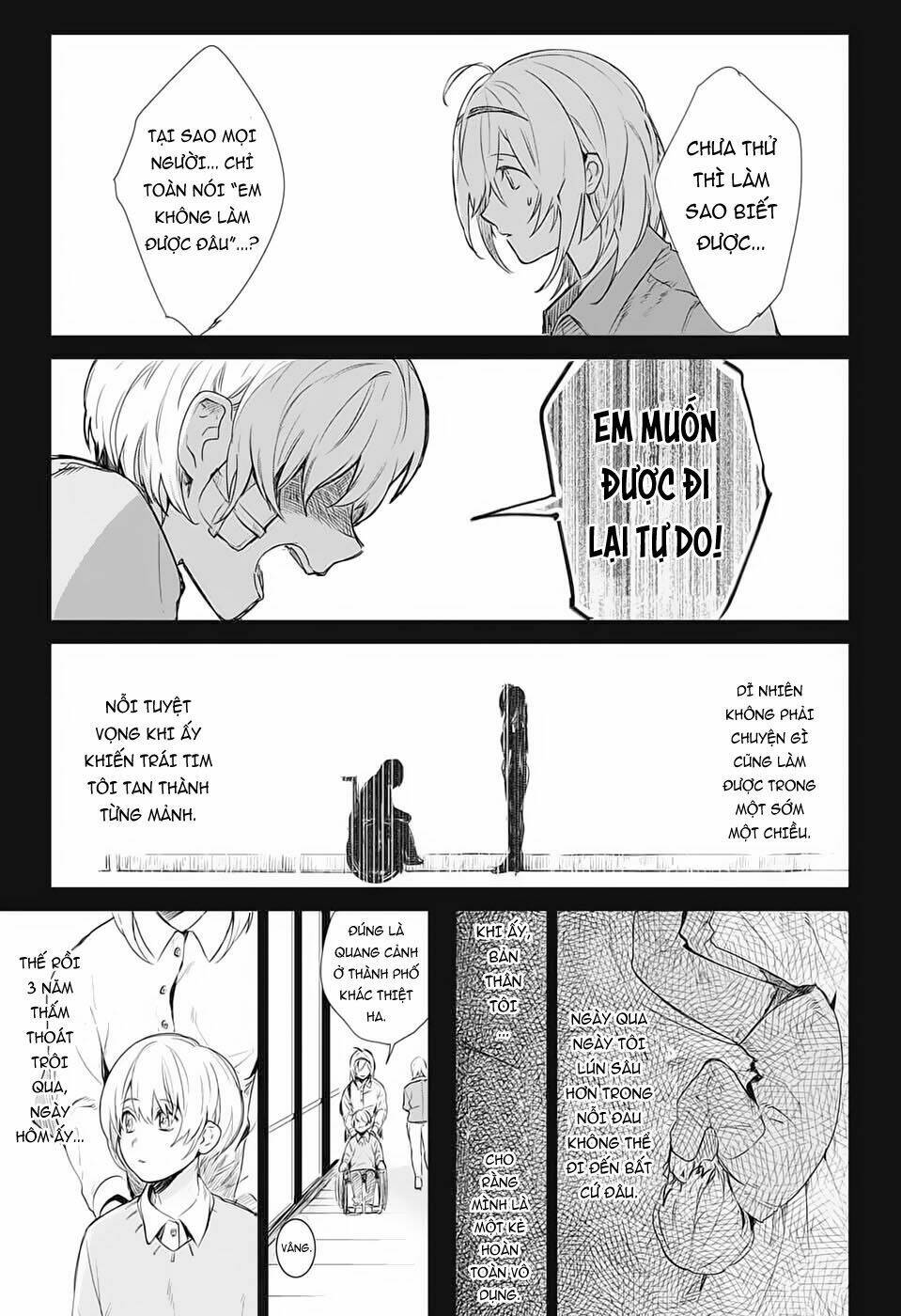 futaribocchi sensou chapter 1 20