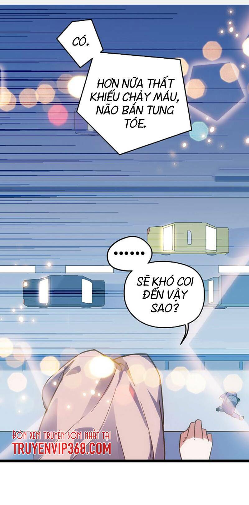 nữ tiếp viên hàng không của boss chapter 1.3 26