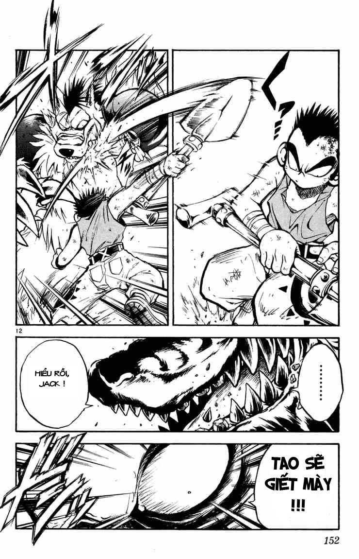 mar heaven chapter 7 12