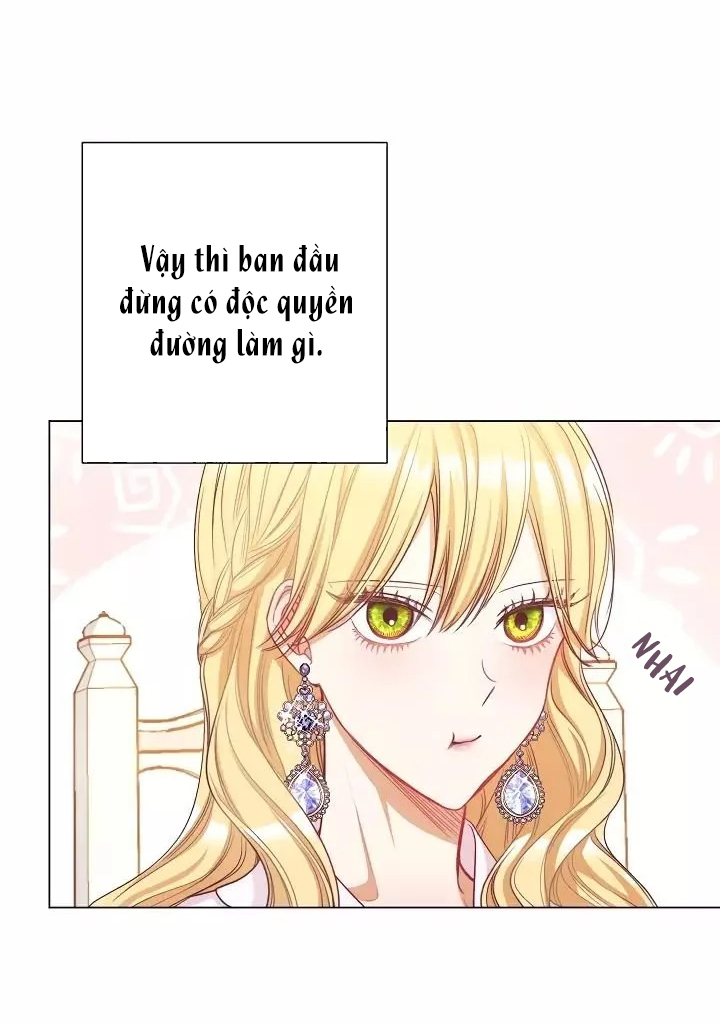 ác nữ đảo ngược đồng hồ cát chapter 39 74