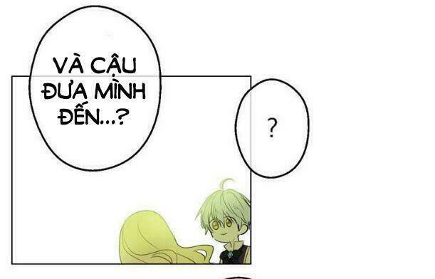 một ngày nọ ta trở thành công chúa chapter 21 34