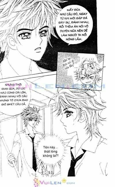 chàng gà mái chapter 8 53