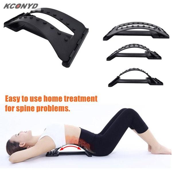 Khung nắn - Đai kéo giãn cột sống cổ