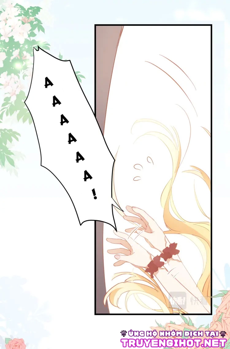 tình địch kỳ quái lại tăng lên rồi chapter 10 4