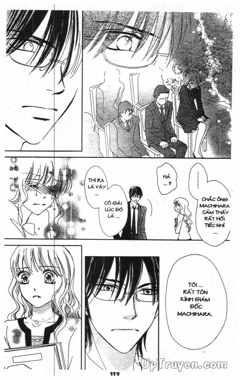 giấc mơ của tiểu thư alice chapter 2 11