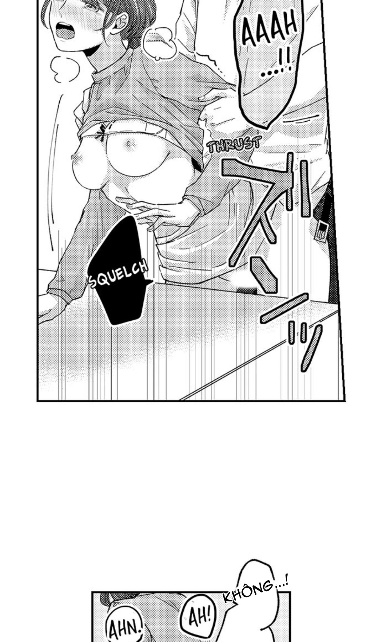 tình một đêm với động cơ đáng ngờ (full) chapter 9 10