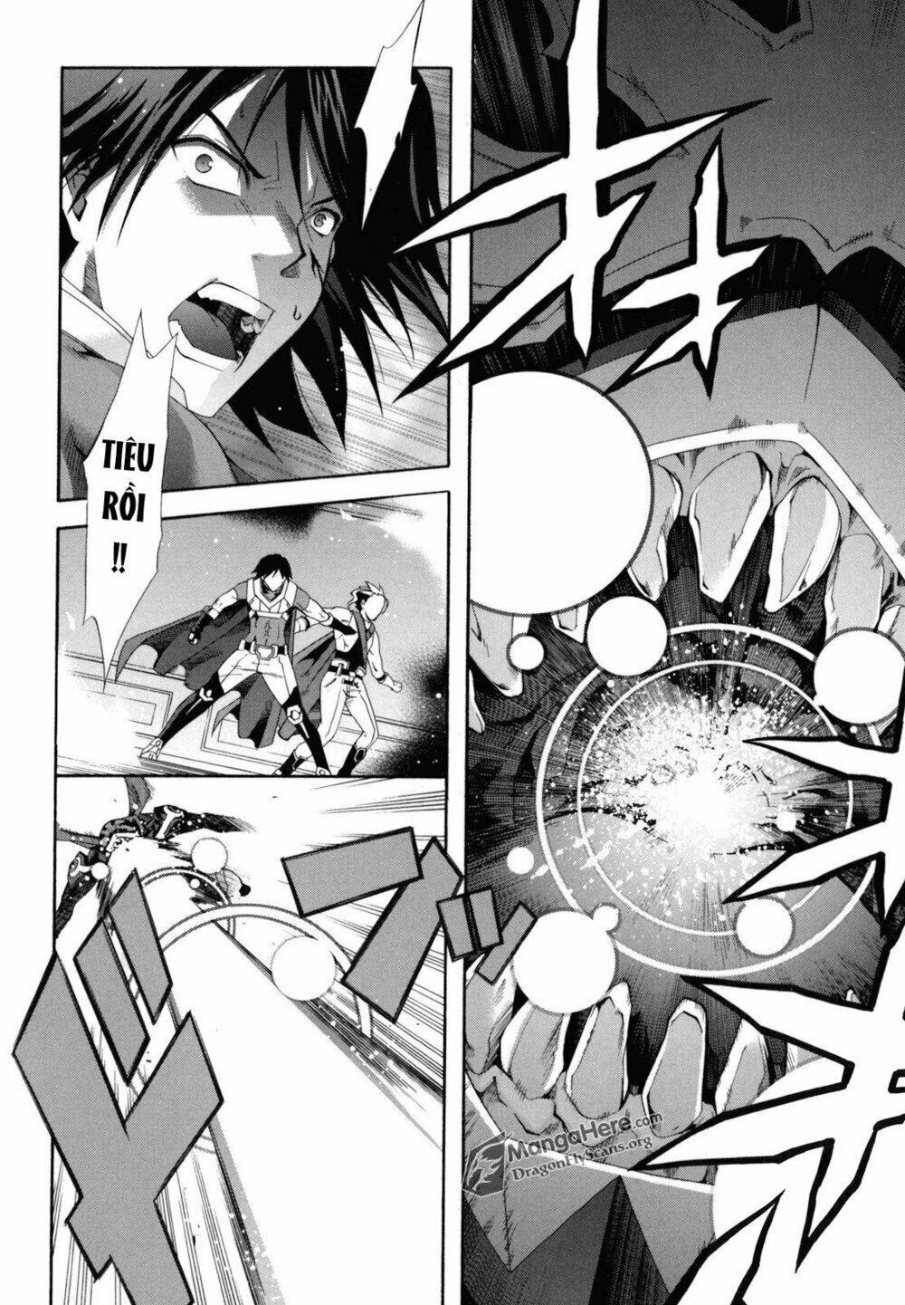 anh hùng xấu xa chapter 10 33