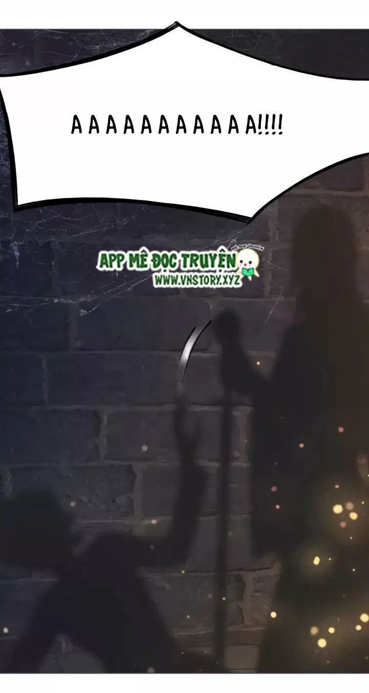 cực phẩm phế vật tiểu thư chapter 103 3