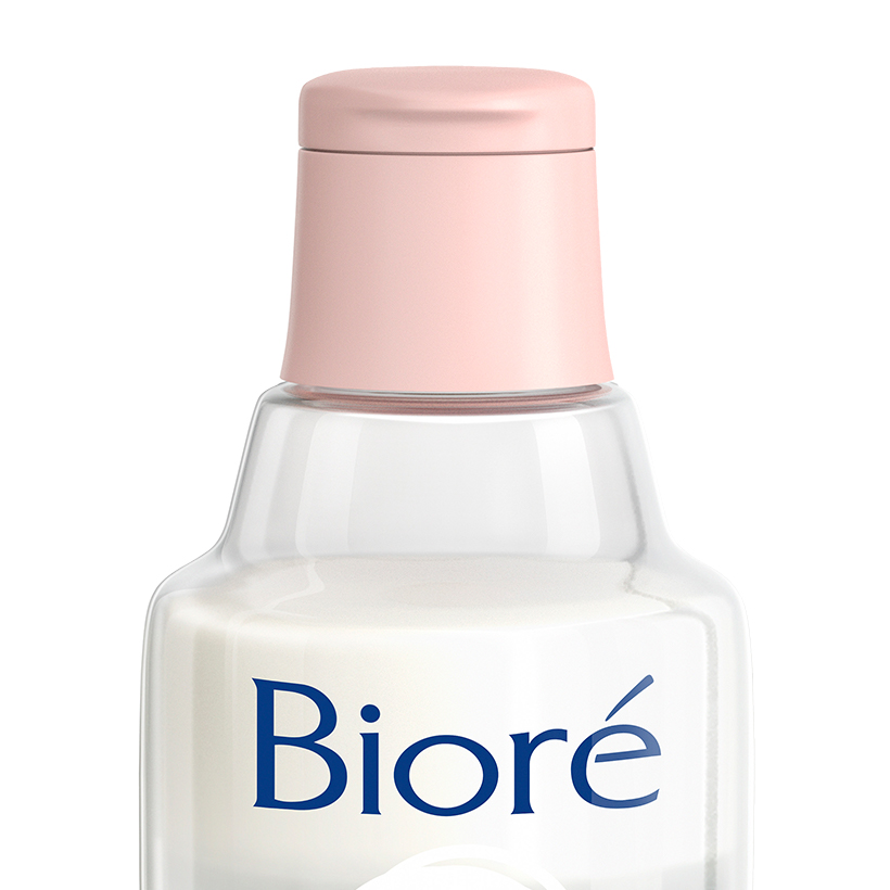 Bioré Nước Tẩy Trang 3 Lớp Sạch Sâu Ngừa Mụn Bioré Make Up Remover Acne &amp; Pore Care