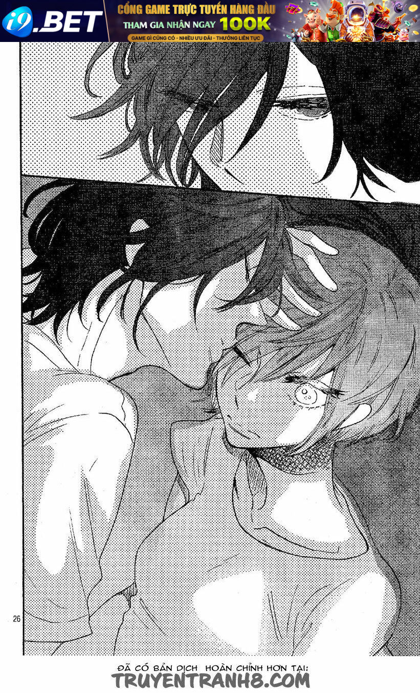 madokana tsuki to encore chapter 1 26