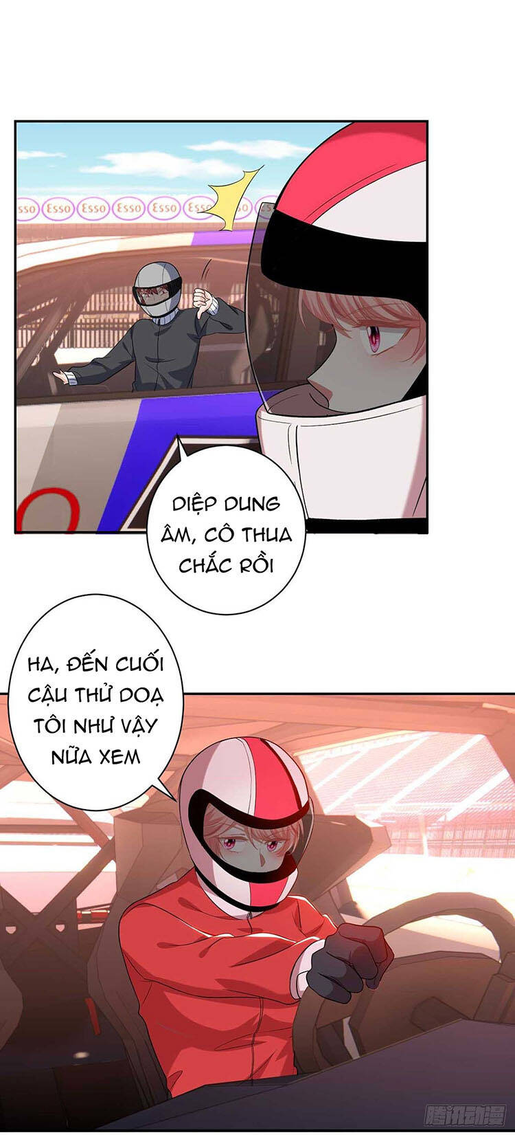 đại lão gọi tôi tiểu tổ tông chapter 38 16