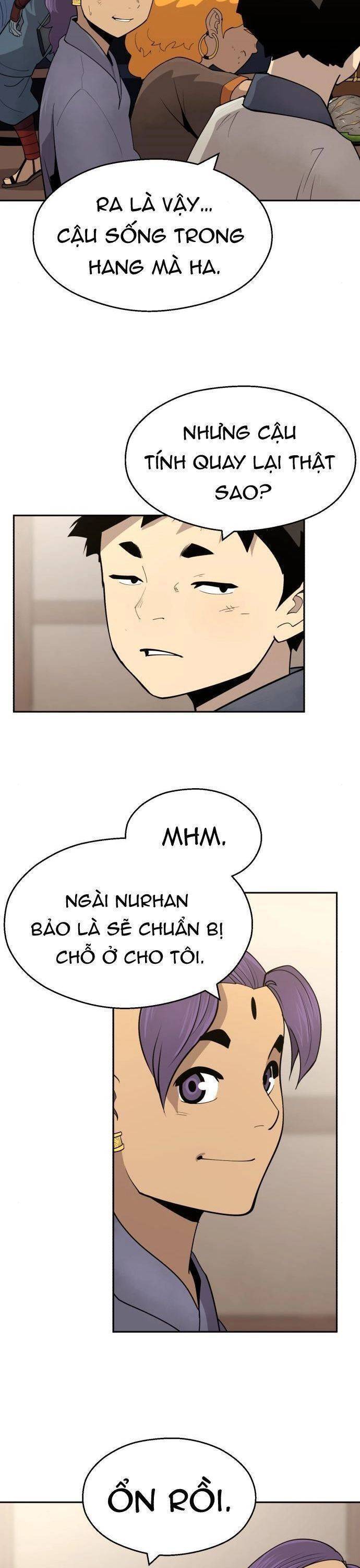 thiếu niên kiếm sư chapter 35 23