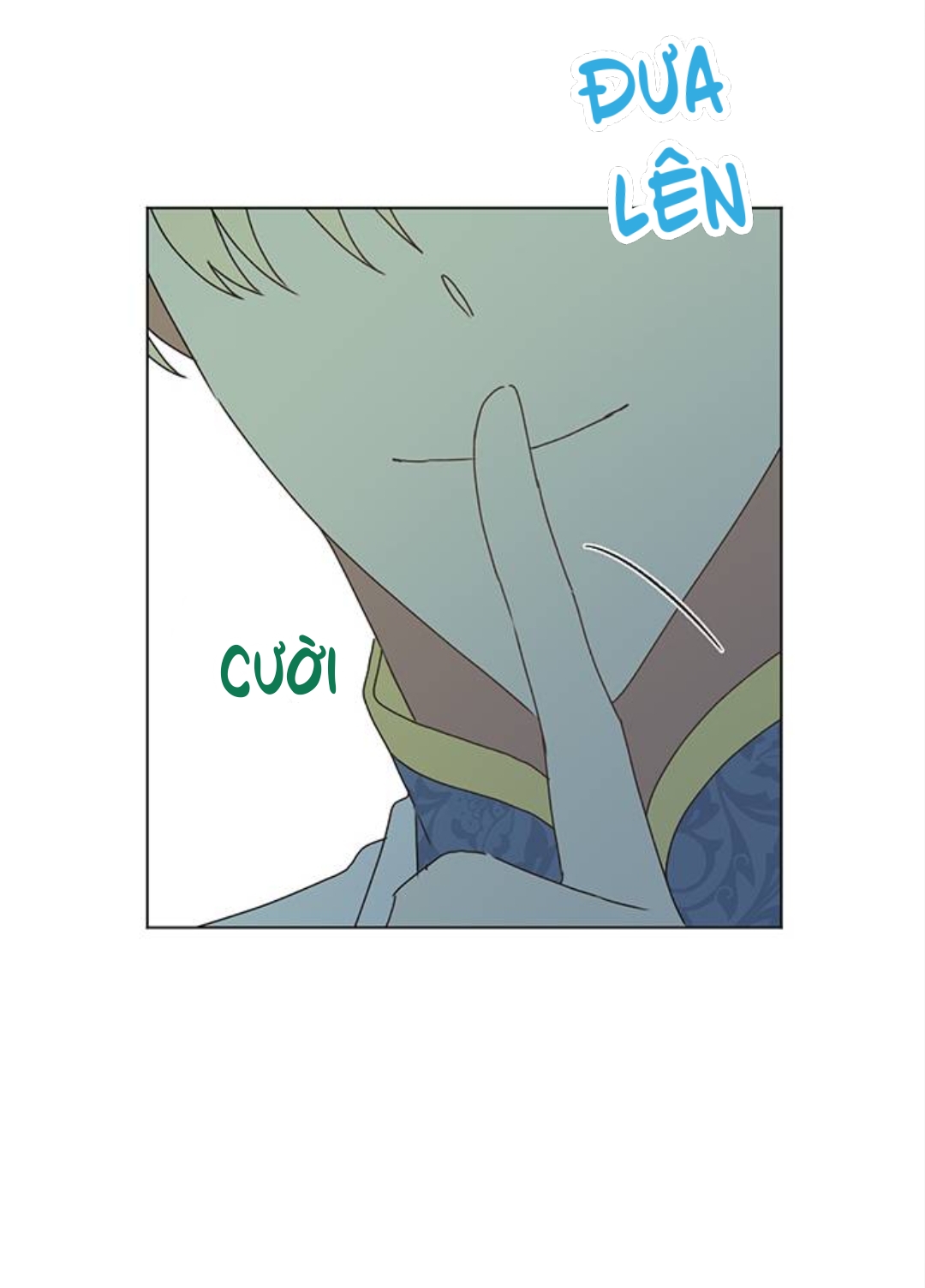 tôi là vị hôn thê phản diện chapter 37 40