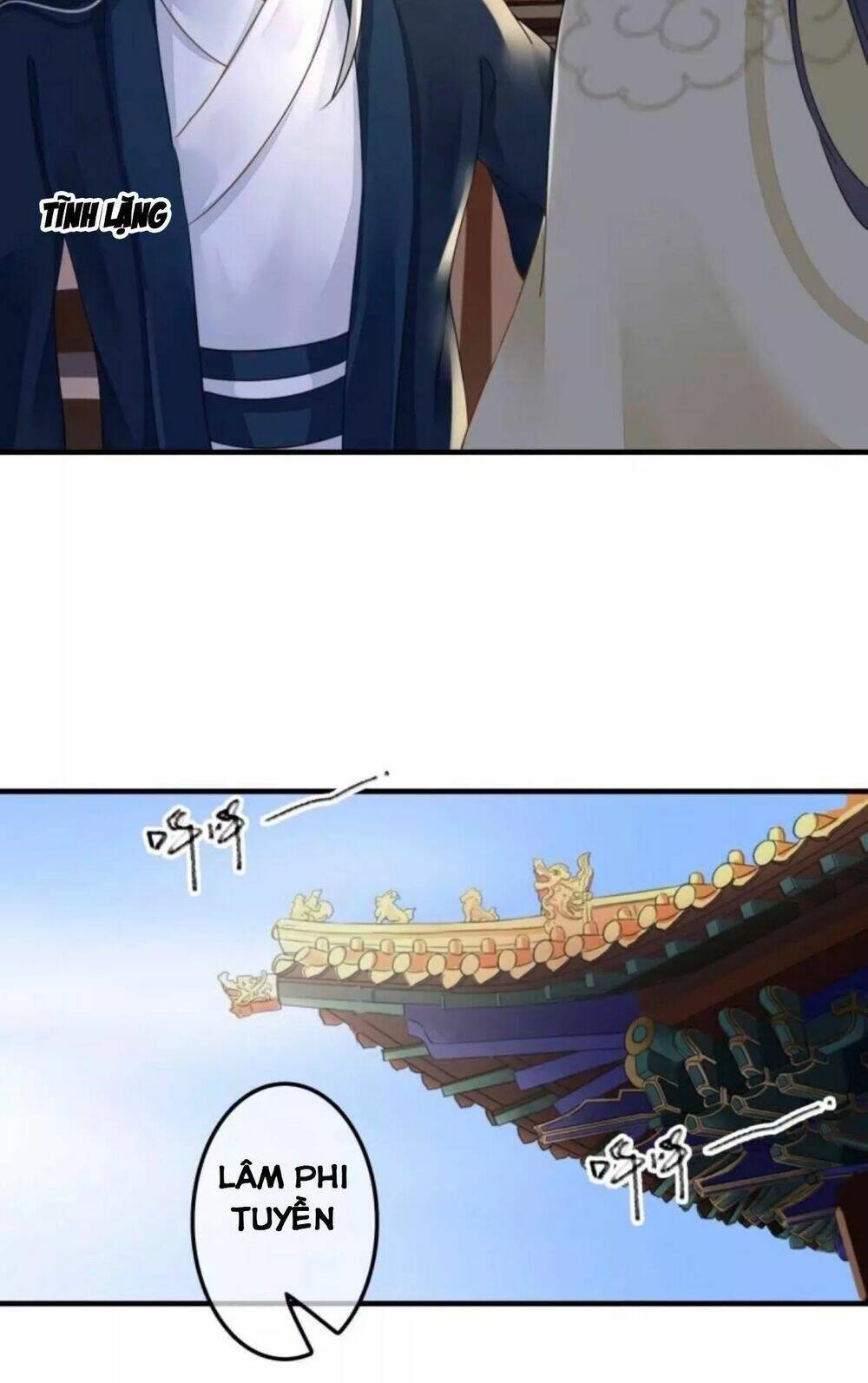 sủng phi của vương chapter 114 30