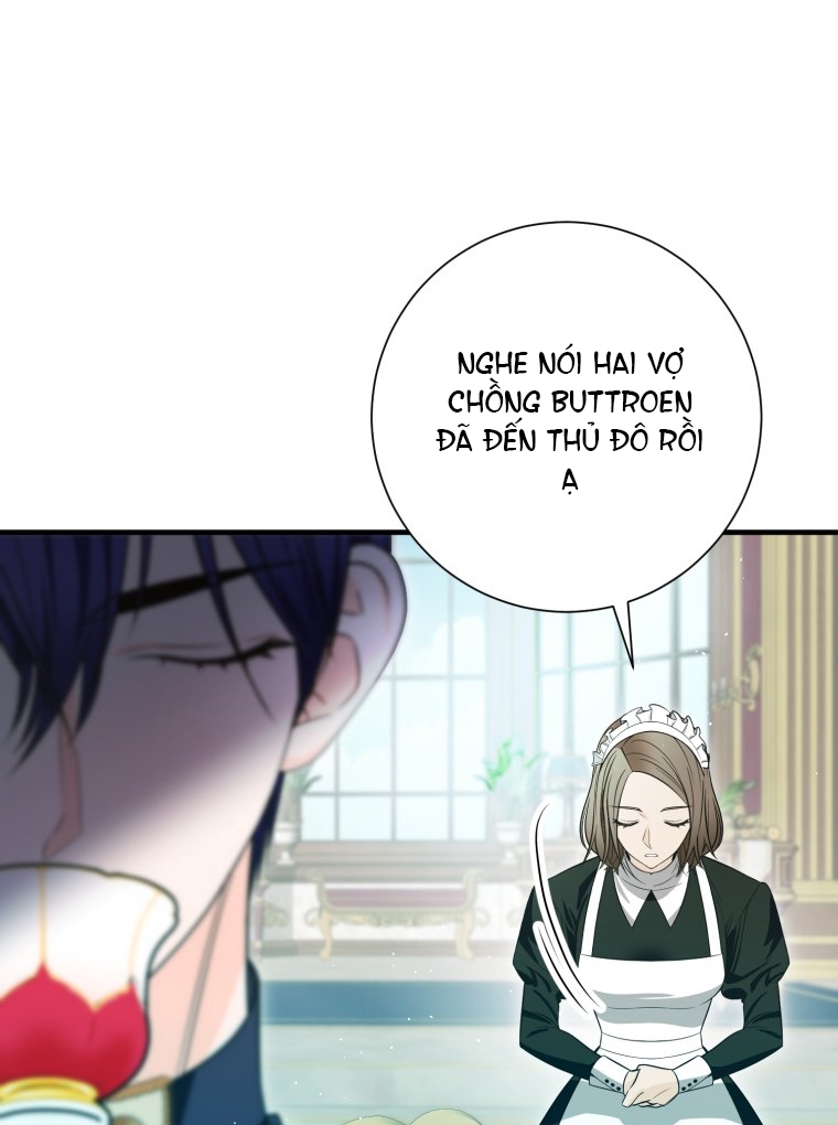 [18+] tôi đã kết hôn với kẻ thù giết cha mẹ chapter 8.2 52