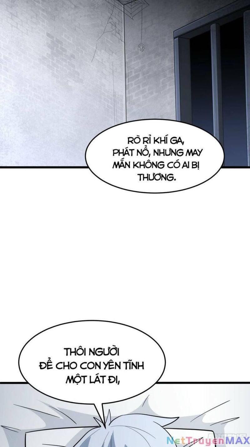 thiên sư chapter 41 46