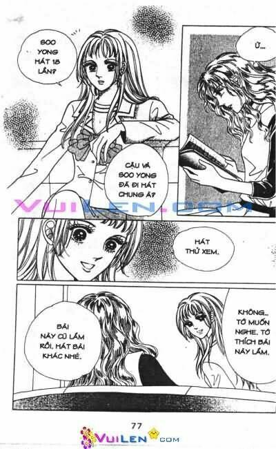 tóc gió thôi bay chapter 4 77