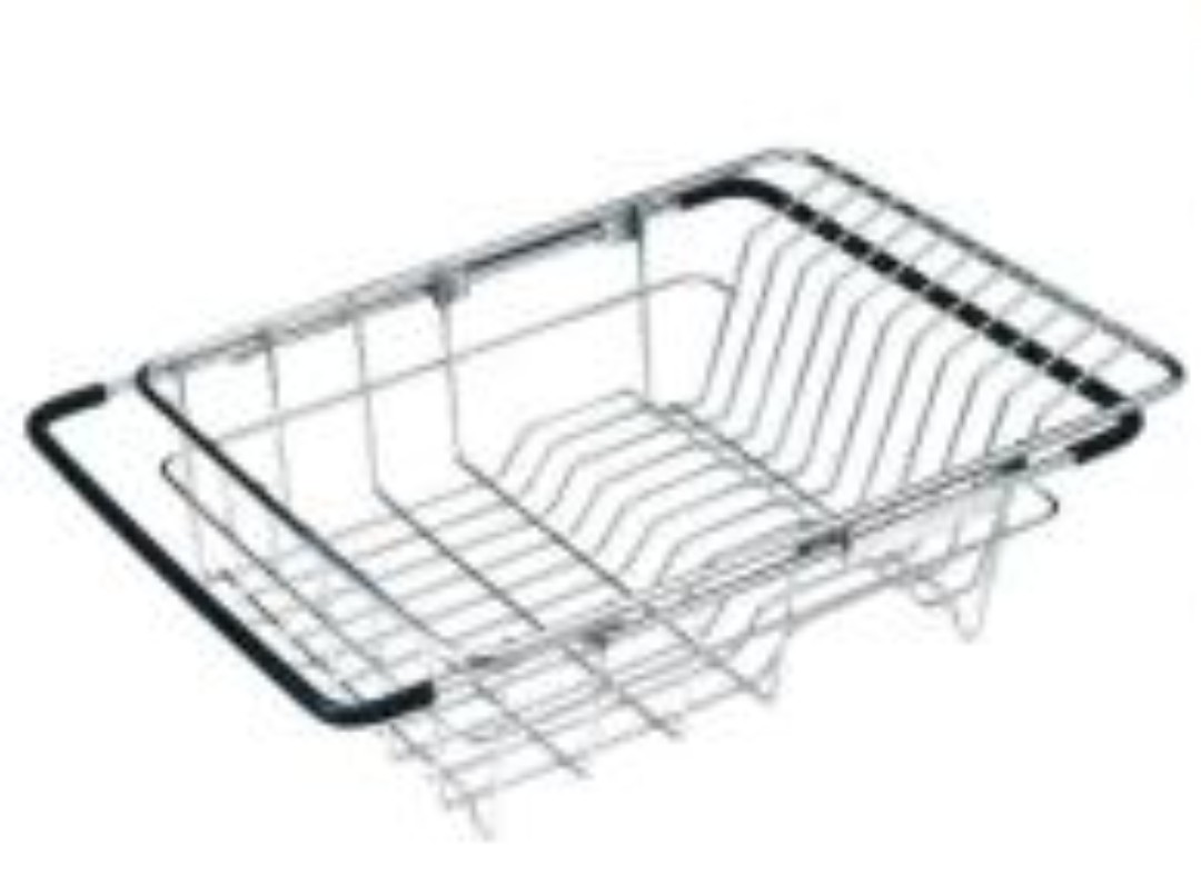 Chậu rửa bát cao cấp Bancoot BC209R (82x46x23cm) lệch