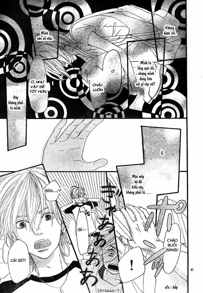 tổng hợp one shot. chapter 209 46