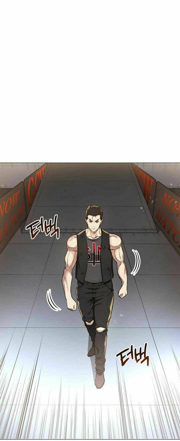 đấu sĩ vô song chapter 6 7