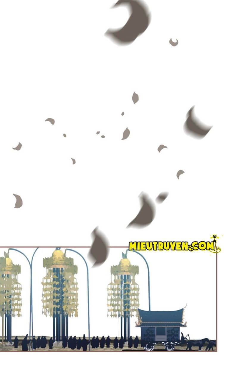 nhất đại linh hậu chapter 43 13