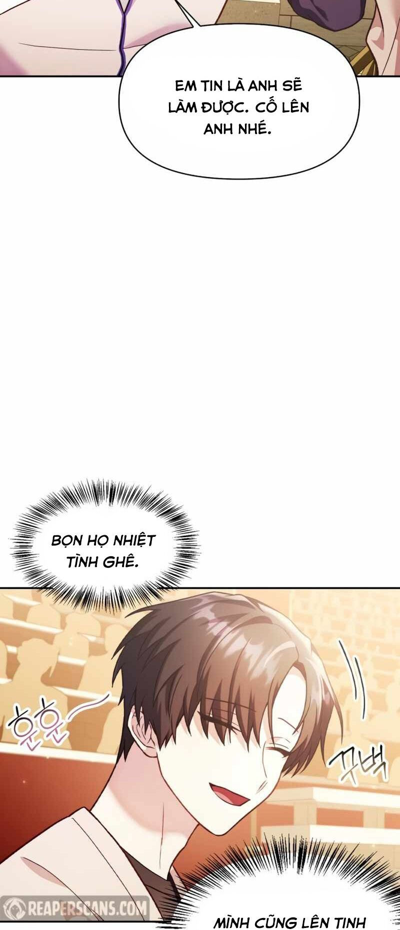 Kí Sự Hồi Quy Chapter 34 48