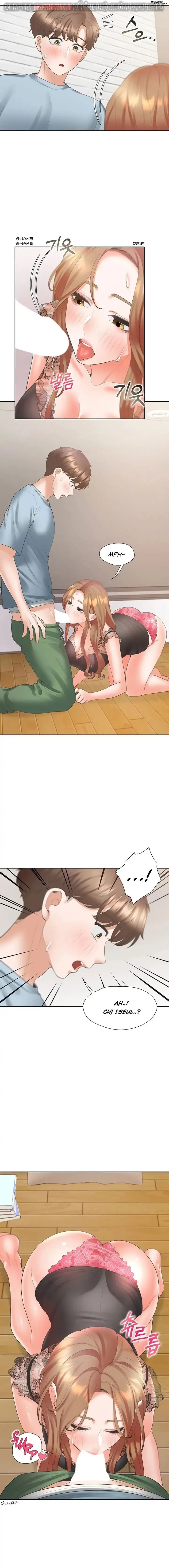 chiếc giường tầng chapter 38 16