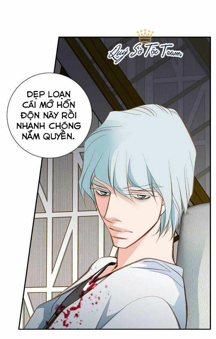 tiếp xúc chí mạng chapter 82 64