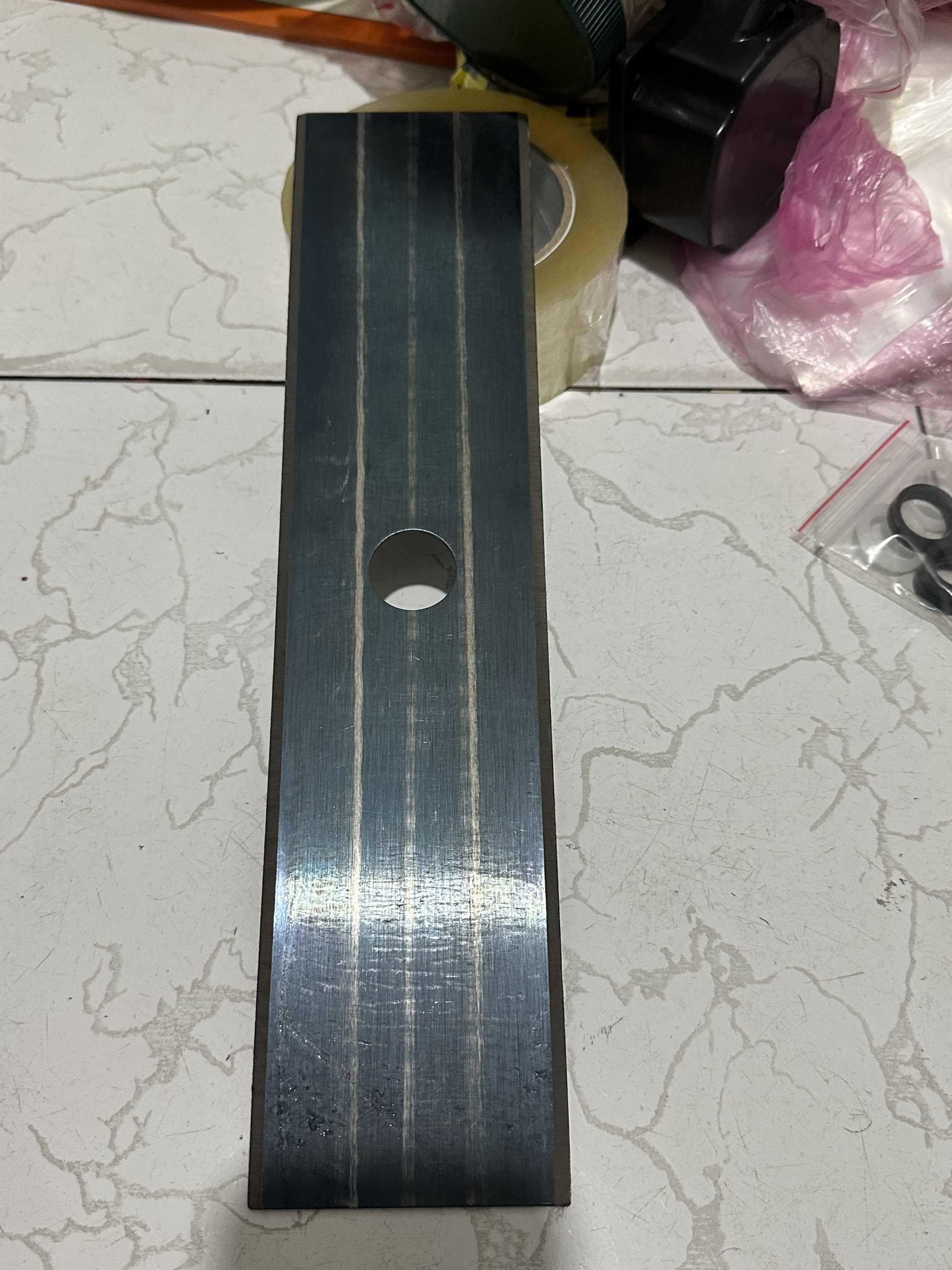 DAO CẮT CỎ THAILAND 3.5 TẤC DÀY 2.4LY