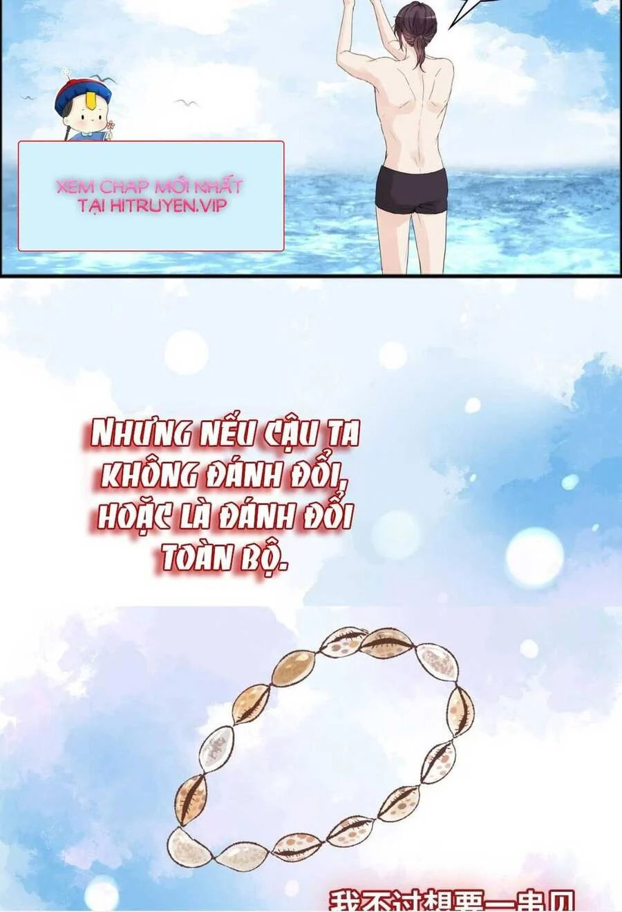 cô vợ hợp đồng bỏ trốn của tổng giám đốc chapter 447.1 25