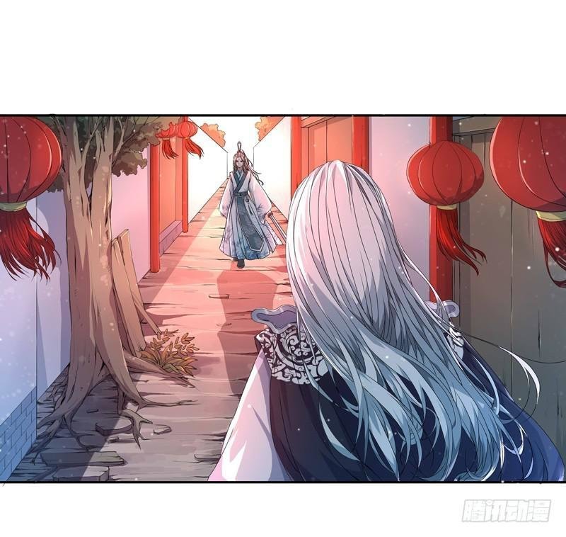 xuyên qua cứu mỹ nam ở thế giới phong thần chapter 1 10