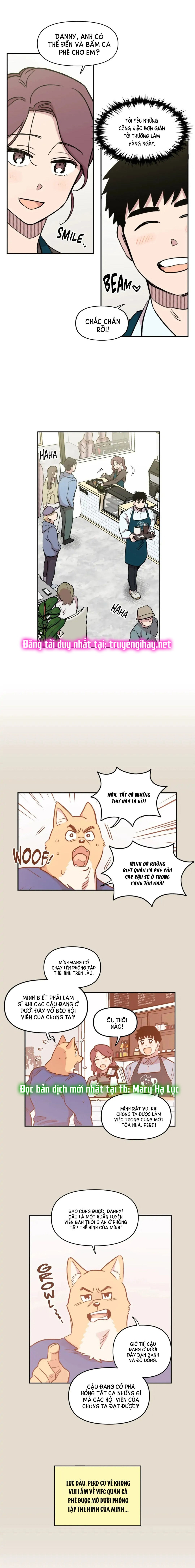[18+] 1 người khỏe 2 người vui chapter 28.1 6