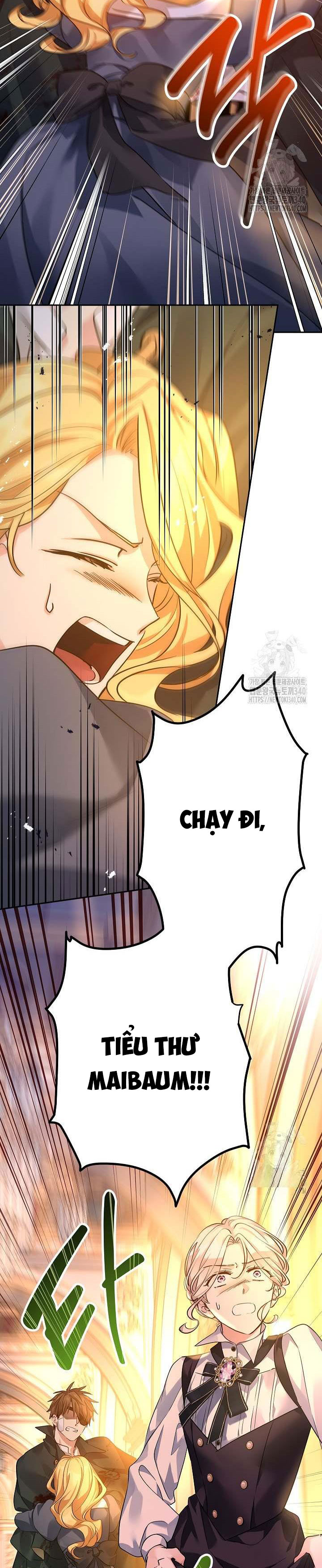 tôi sẽ cố gắng thay đổi cốt truyện chapter 100 10