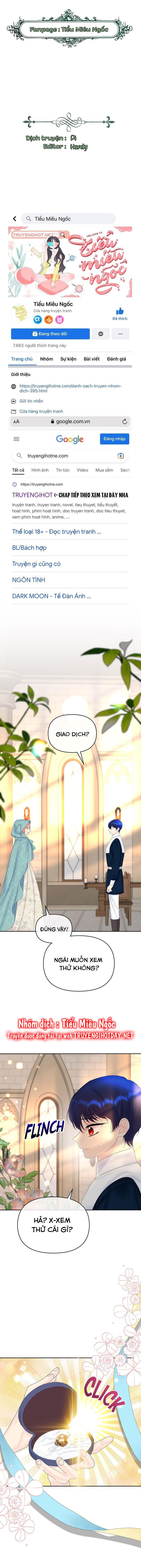 nuôi chồng từ bé chapter 43 1