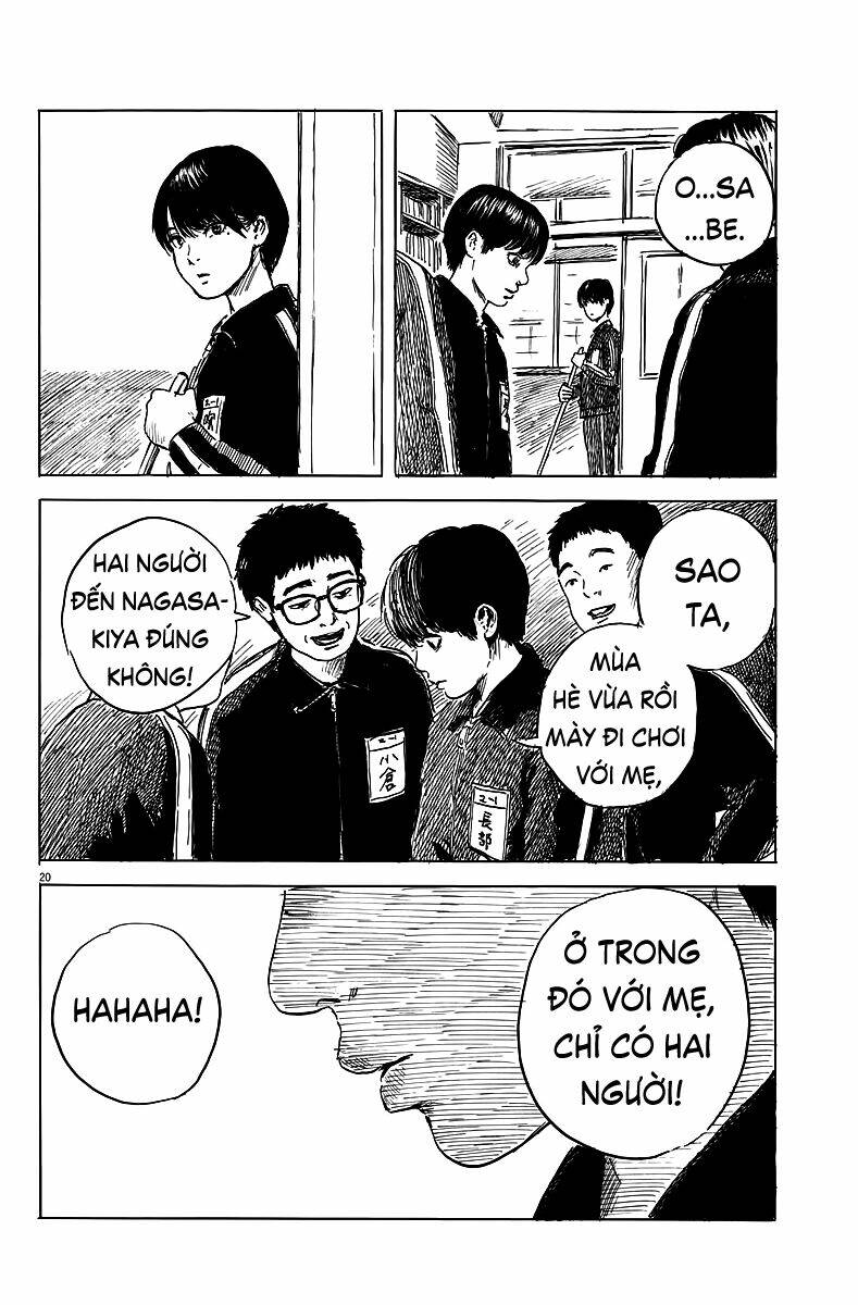 chi no wadachi chapter 25 21