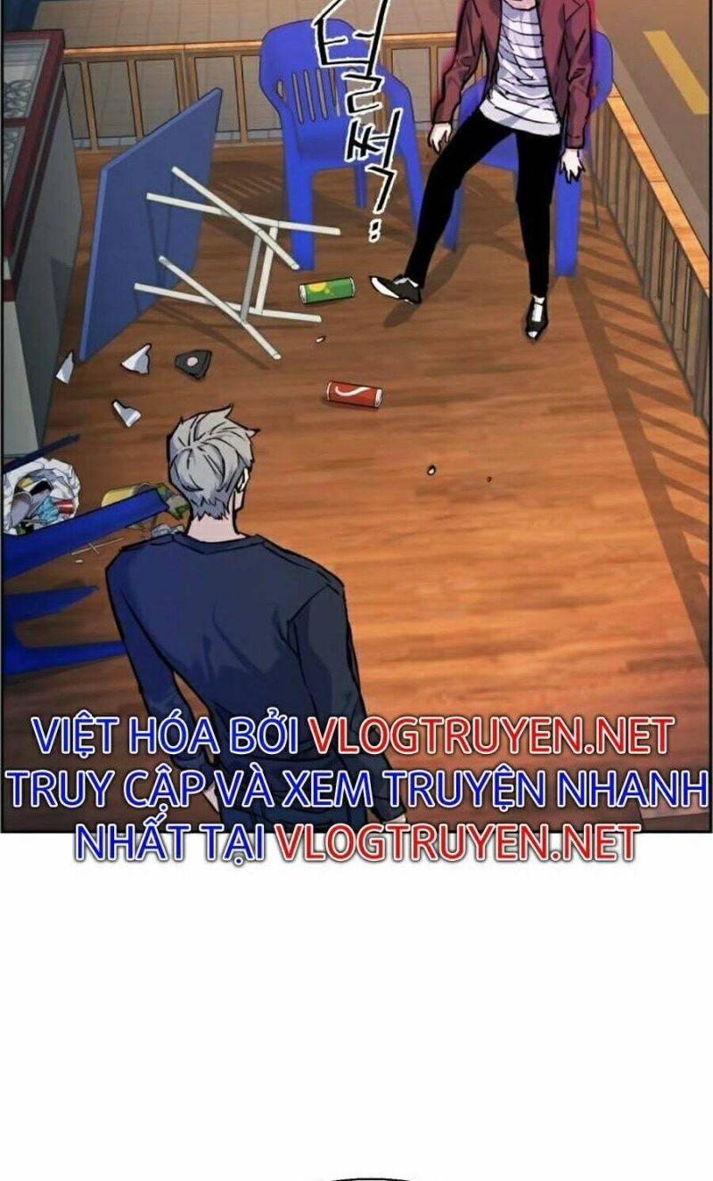 bạn học tôi là lính đánh thuê chapter 54 101