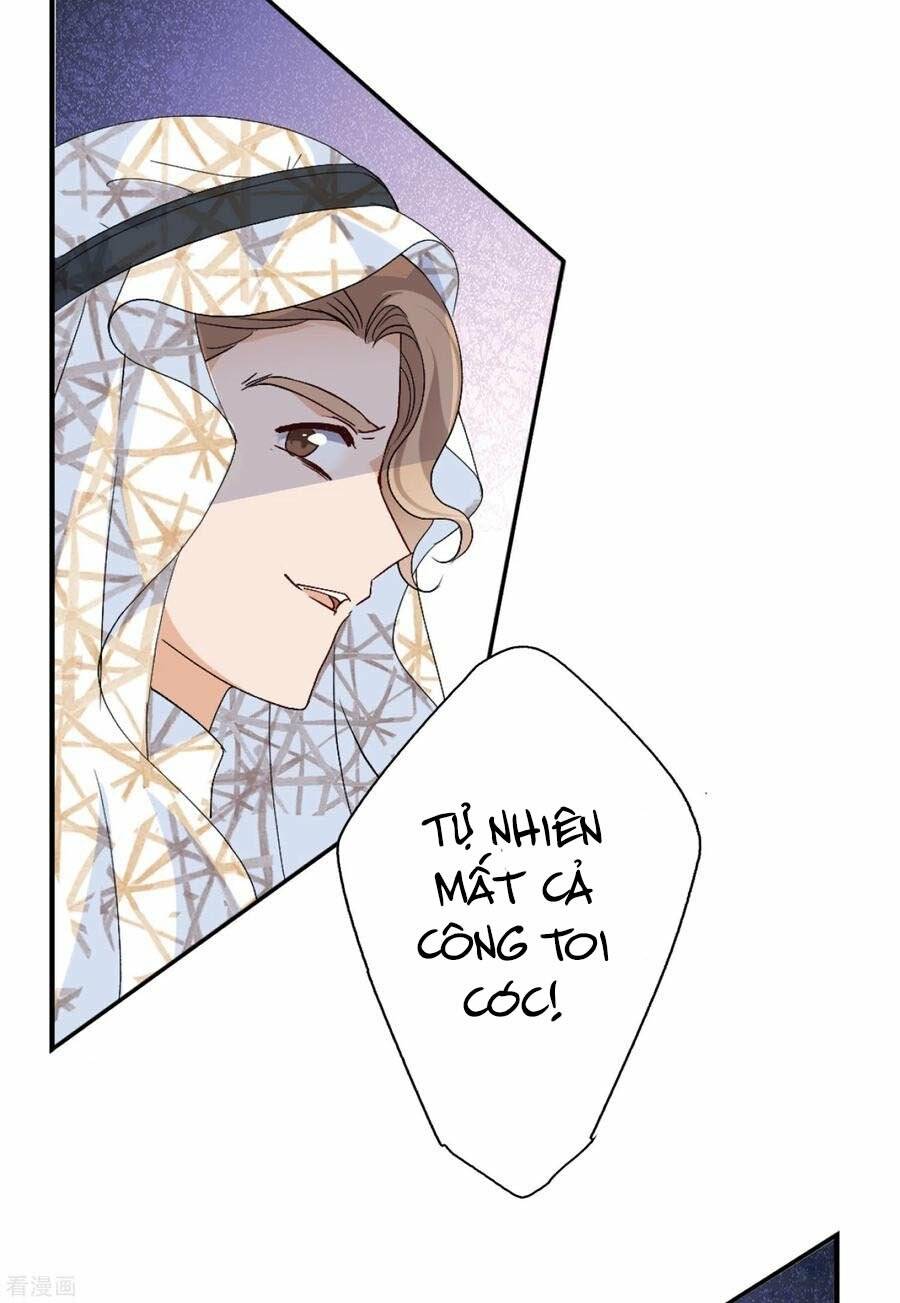 cô ấy đến rồi, xin nằm xuống! chapter 79 23