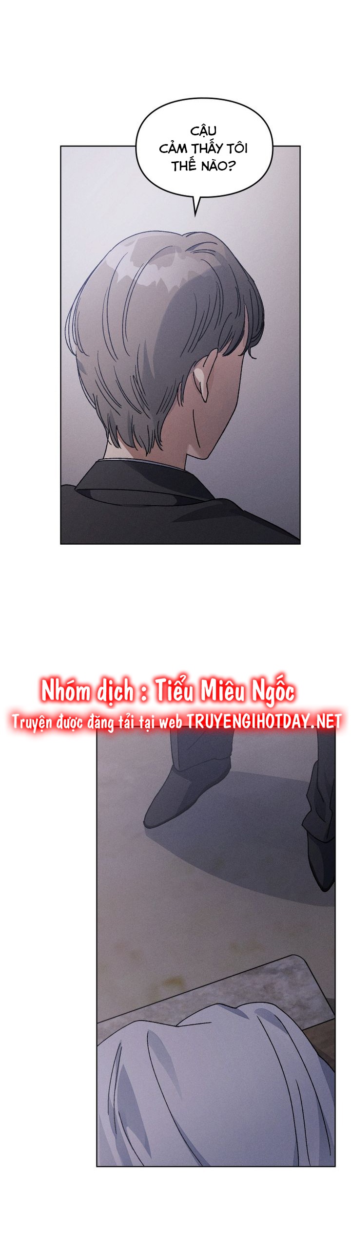 nếu tôi là bạn chapter 41 12