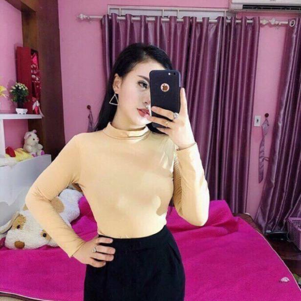 Combo 10 áo giữ nhiệt LÓT NỈ