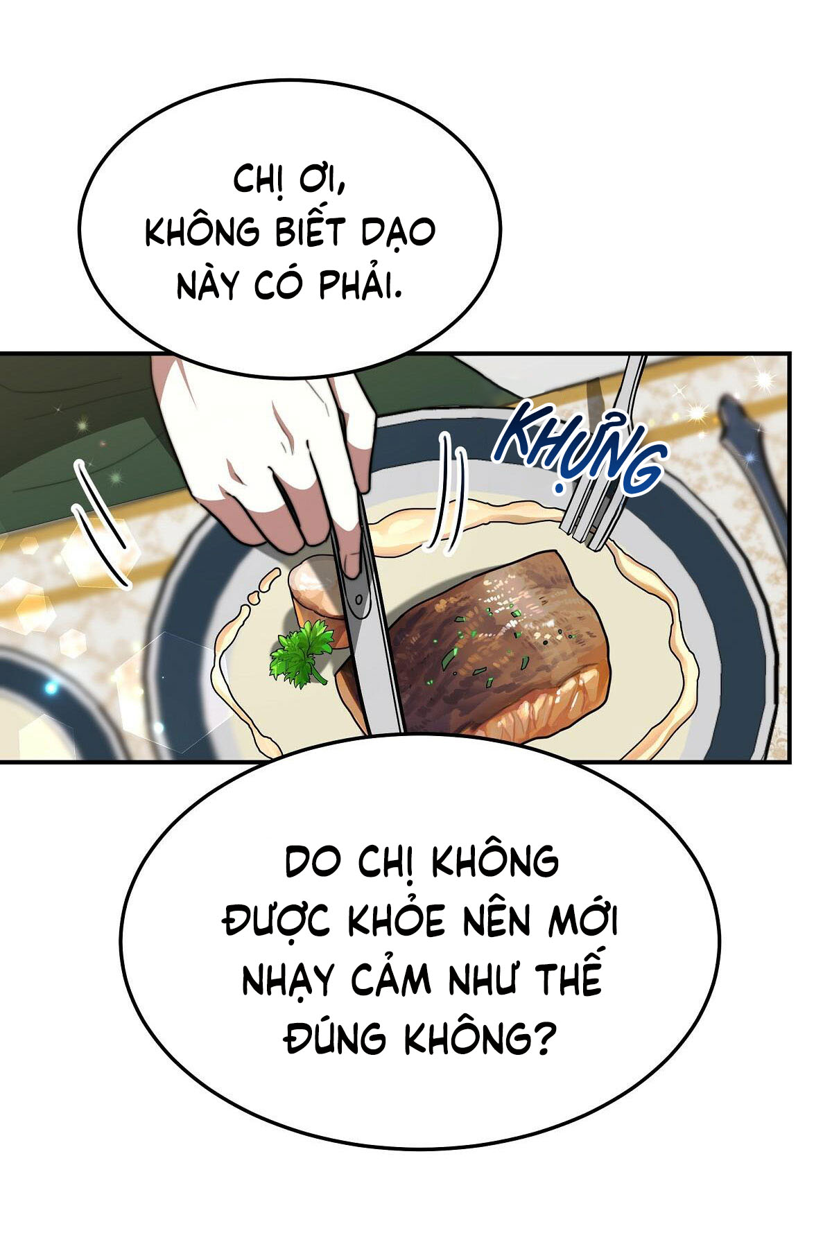 cuộc hôn nhân tay ba chapter 31 21