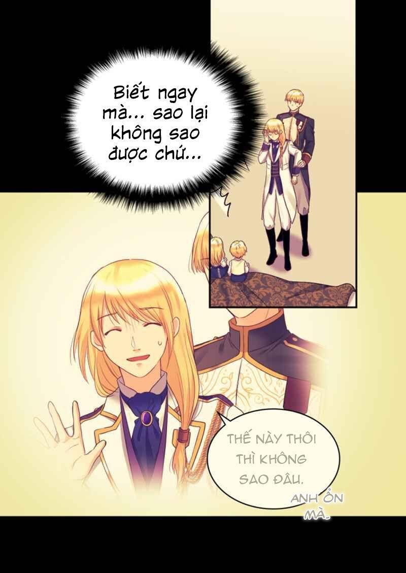 Sinh Đôi Xuyên Không Chapter 26 20