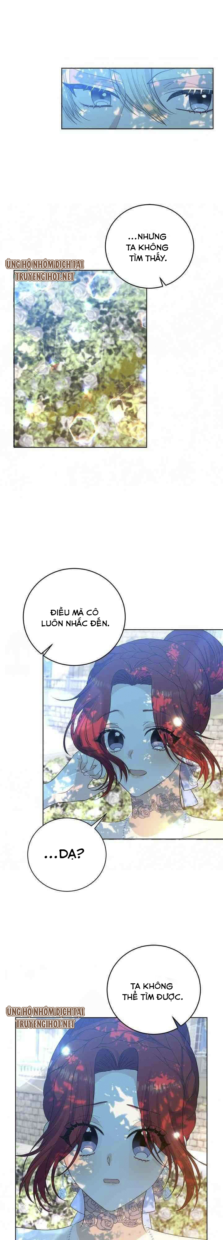 tôi sẽ trở thành gia sư của bạo chúa chapter 19 14